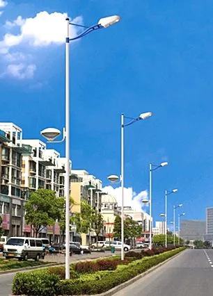 LED Street Light photo-4