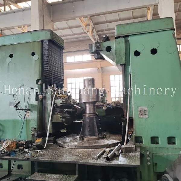 Durable Heat Treated Gearbox Gear Shaft For Agricultural Mechanical Equipment