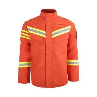 Flame Retardant Clothing