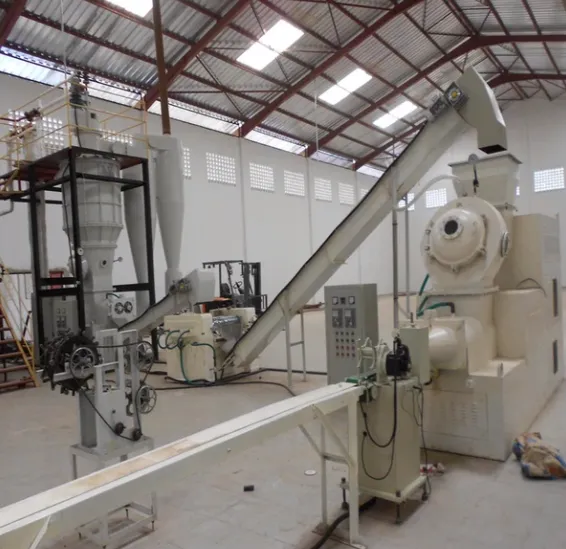 Soap Production Line photo-3