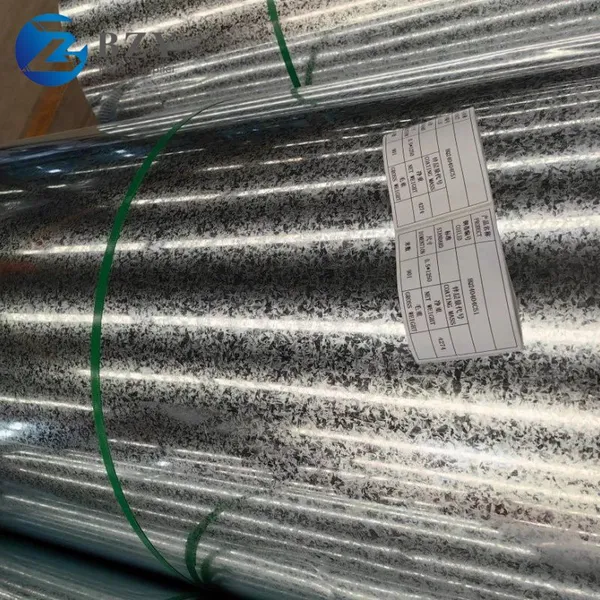 High Precision Galvanized Steel Coil Customizable Width Length Hardware Machinery Components