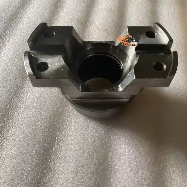 SDLG 4110000367057 Flange 3.1kg for G9180 With Good Price photo-2