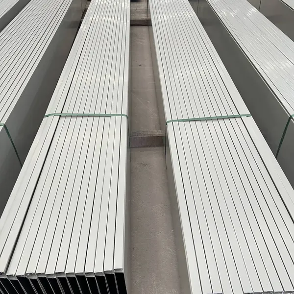 Customized Wallhuang Aluminum-magnesium-manganese Metal Roof Panel Type Yx25-300 Standing Seam Roof Tile