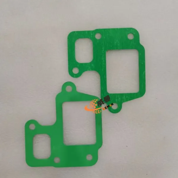 Original WEICHAI 1001341782 Intake Manifold Gasket for Wheel Loader Spare Parts in Stock. photo-2