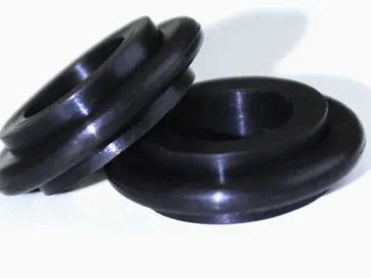 AUTO RUBBER PARTS