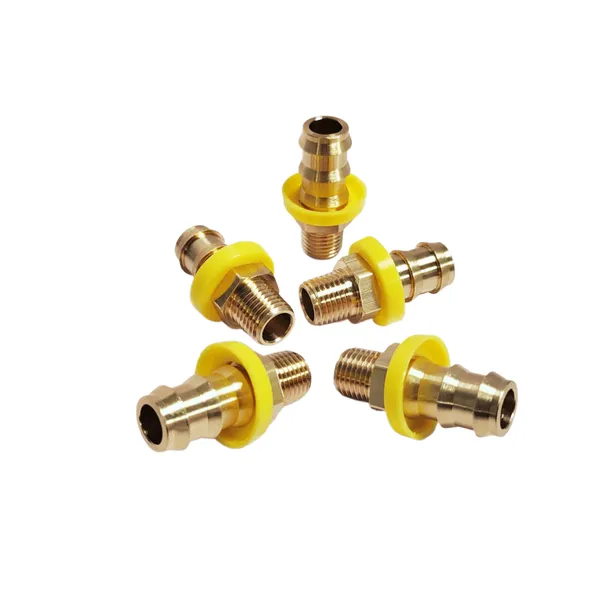 Fast Plug, German Style Tlz87pl/13/g1/4 Brass Water Nozzle, Tianlong Xiangying Mold Connector photo-3