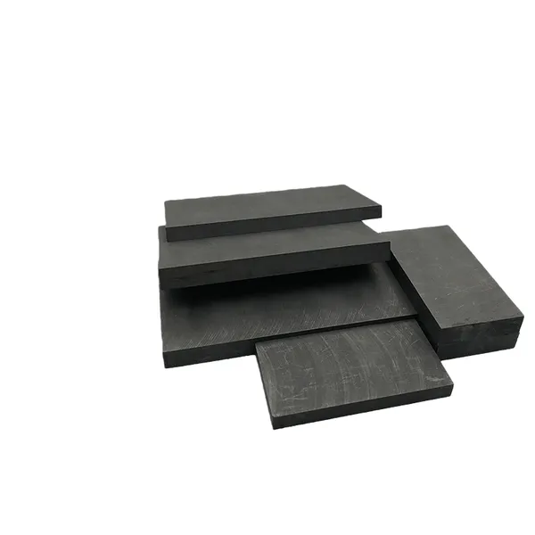 Industrial Rubber Sheet; Wear-resistant and Oil-resistant Shock-absorbing Sealing Rubber photo-4
