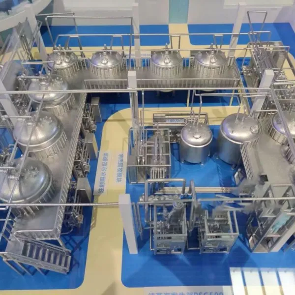 15%Sodium Hypochlorite Generator for Large Swimming Pools & Commercial Sanitation Disinfection photo-2