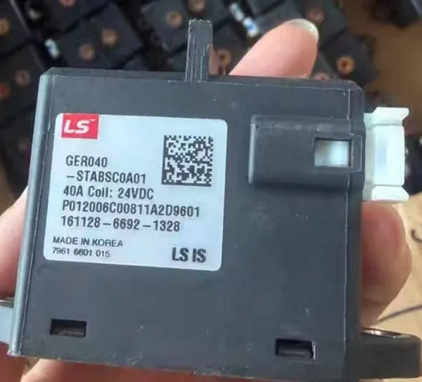 BYD High Voltage Relay photo-3