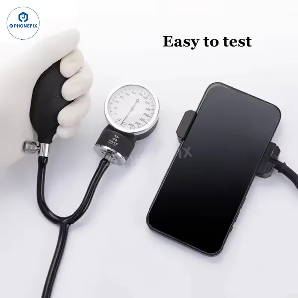Qianli MEGA-IDEA Curved and Flat Phone Airtightness Tester photo-3