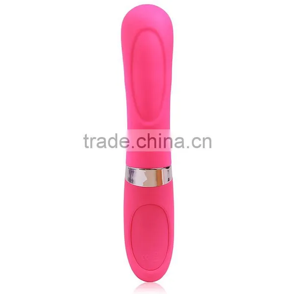 Fashion Hot Selling Clitoris Dual Shock Rod Silicone Vibrators G-spot Stimulation of Adult Sex Toy Adult Sex Toys photo-6