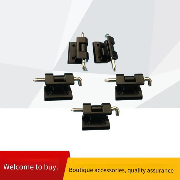 Agiecharmilles Hinge 135010733, Special for Cut20 Slow - Wire Cutting Machine photo-5