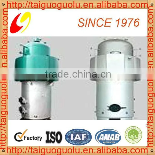High-tech Coal Gasification Steam Boiler