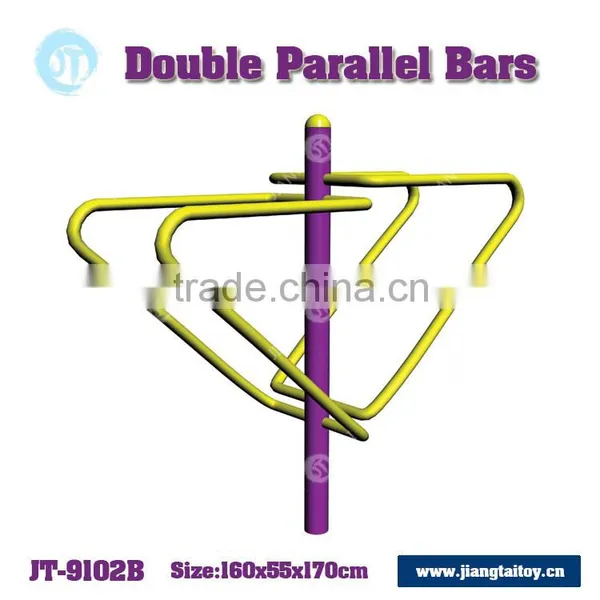 JT-9801B China Manufacturer Commercial Outdoor Gym Fitness Equipment Sale photo-6