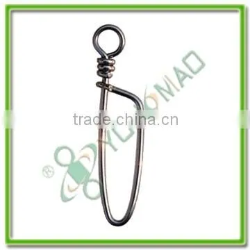High Quality Stainless Steel Coastlock Snaps for Fishing Tackle Fishing Accessories photo-4