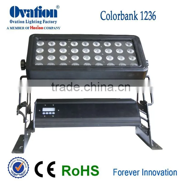2500w Led City Color Light photo-4