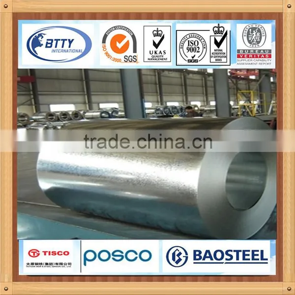 2015 Last Promotion Dx52d Z140 Galvanized Steel Plate Sheet in Coil photo-6