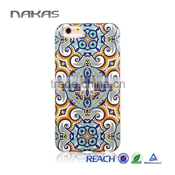IML Tpu Phone Case With Diamonds for Iphone 6 Case Quality Choice photo-2