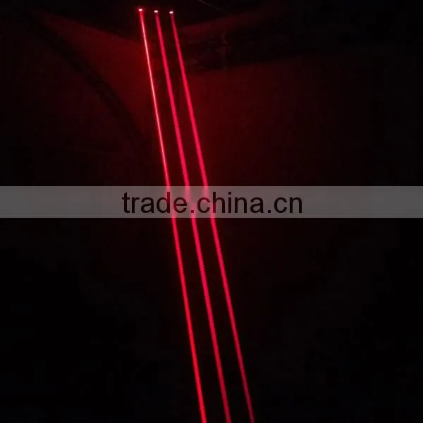 Manufacturer Wholesale 9 Matrix Laser Moving Head Dj Laser Lights photo-5