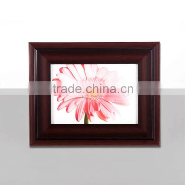 JC Factory Direct Sale Plastic Love Photo Picture Frame photo-2