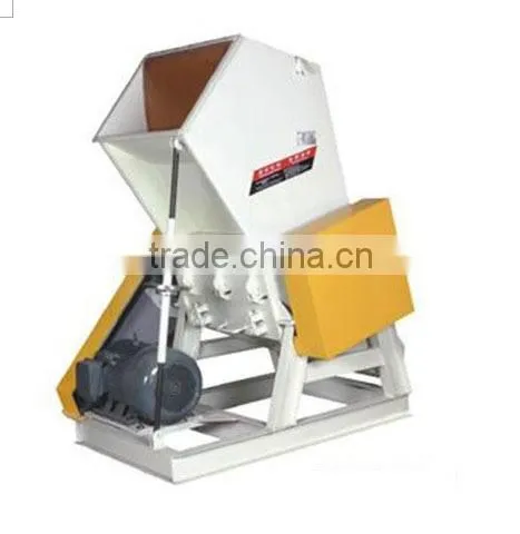 Completed Small Plastic Grinder Machine photo-4