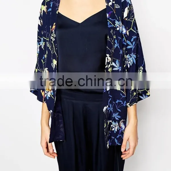 Wholesale Style Fashion Winter Coat Andwinter Women Fashion Jacket photo-3