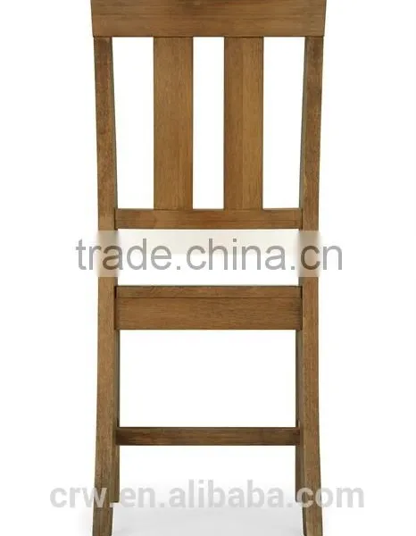 RCH-4276 High Quality Vintage Wooden Dining Chair photo-5