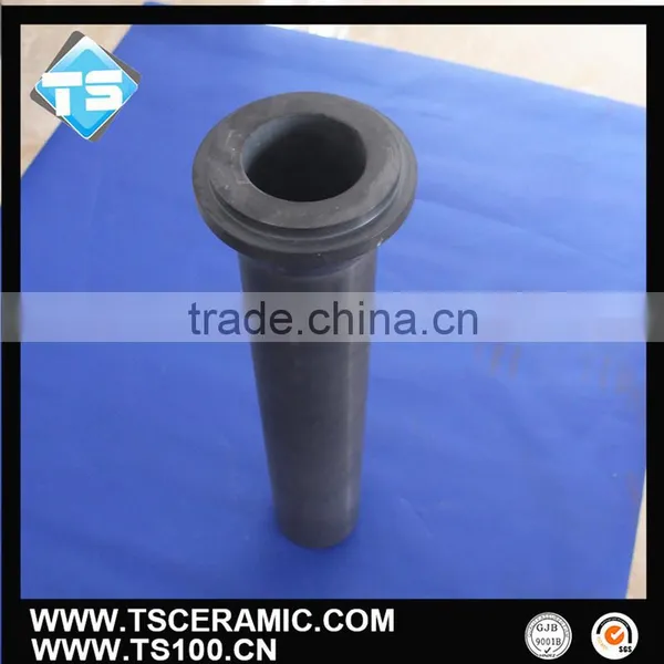Silicon Nitride Ceramic Riser Tube photo-2