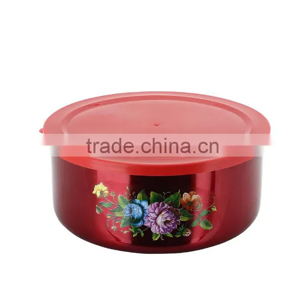 China Kitchen Wholesaler Indan Homes Stainless Steel Food Savers Food Containers photo-6
