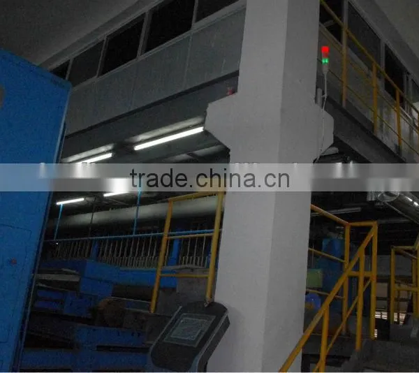 Non-woven Polyester Mat for Waterproof Material photo-4