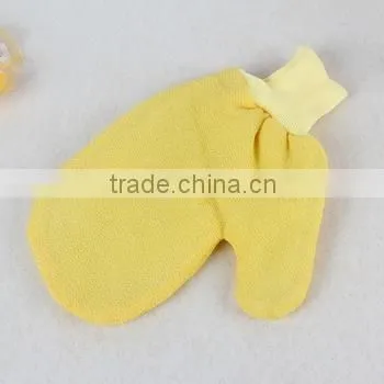 2015 Popular Hammam Scrub Mitt With Thumb photo-2