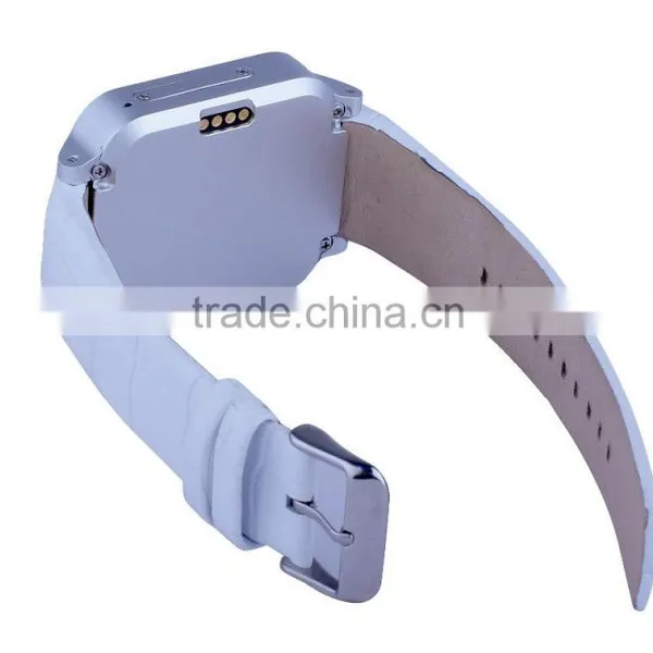 2016 New Bluetooth Smartwatches Android Smart Watch for IOS and Andriod Mobile Phone With Bluetooth Wristwatch photo-6