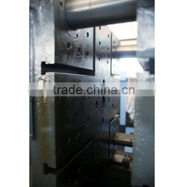 CE Certified Plastic Paint Bucket Making Machine photo-2