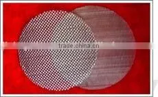filter wire mesh