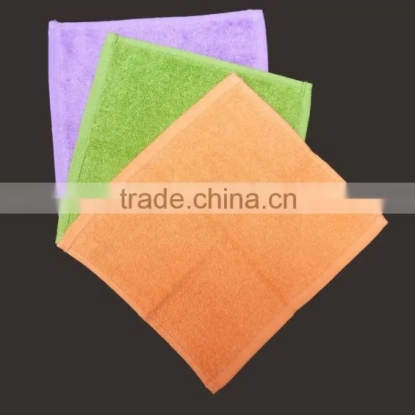 Soft Hand Towel for Gift photo-3