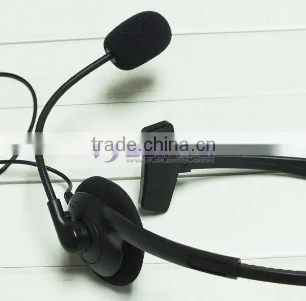 For Playstation 4 New Wired Gaming Headset Headphone With MIC/Volume Control photo-3