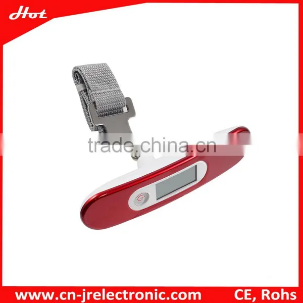 2015 New Small Gadget Travel Scale photo-2