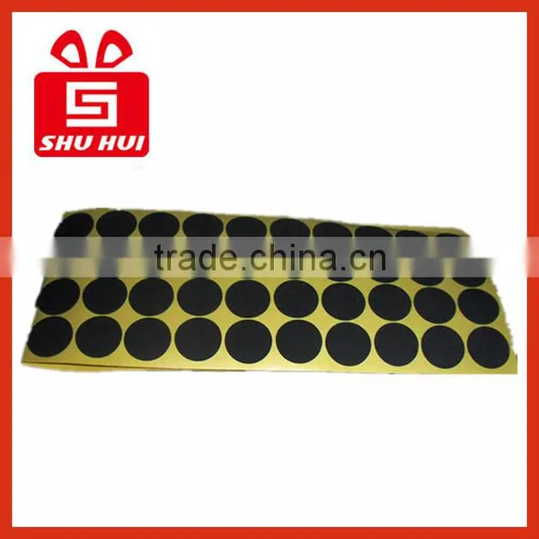 Die Cutting Adhesive Pad Double Sided Foam Tape Round / Rectangle photo-5
