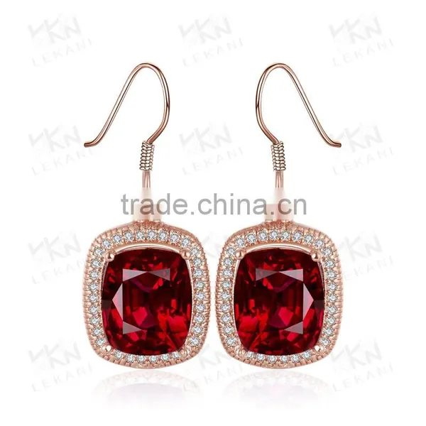 Latest New Model Design Cheap Womens Earring, Fashion Earring Quality Choice photo-3