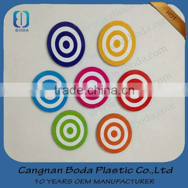 Professional Souvenir Fridge Magnet With CE Certificate photo-2