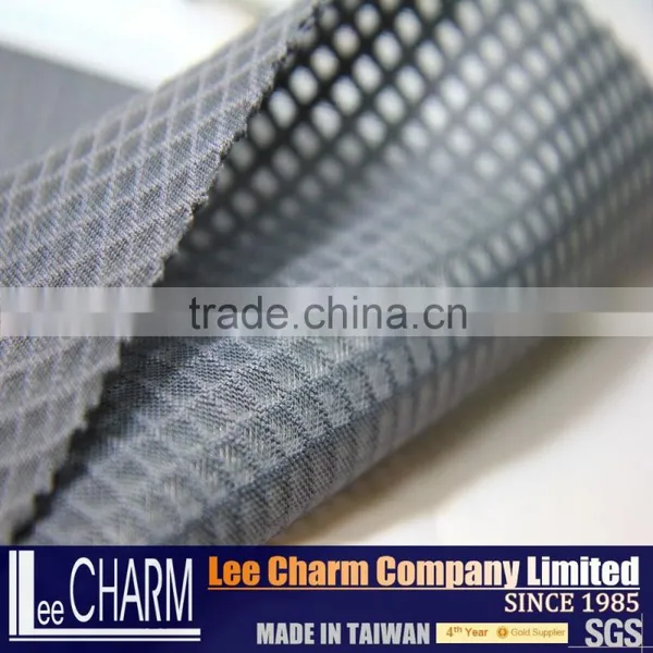 For Lining a Motorcycle Car Seat Cover Knitting Fabric