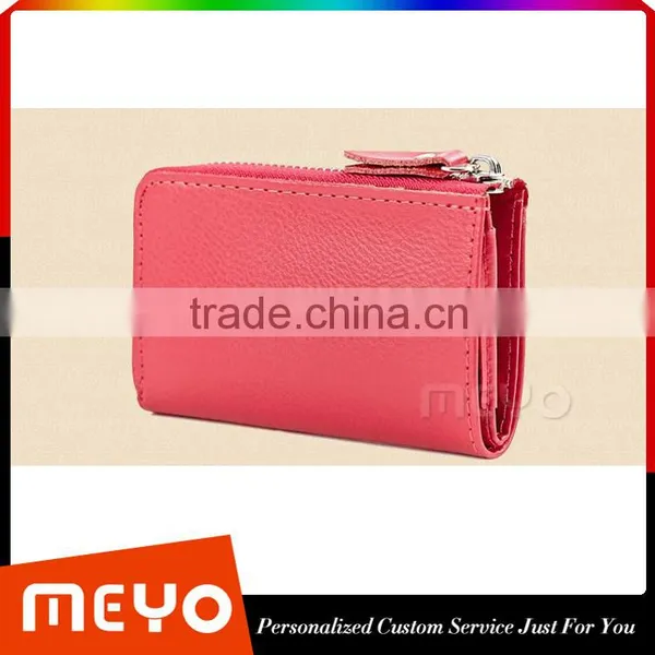 Beautiful Household Car Key Wallet With Credit Card Pocket Supplier's Choice photo-2