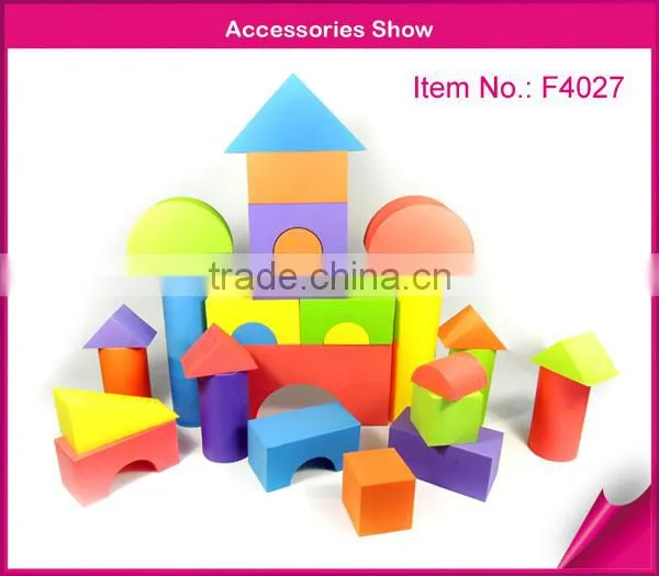 Educational Blocks for Children photo-2