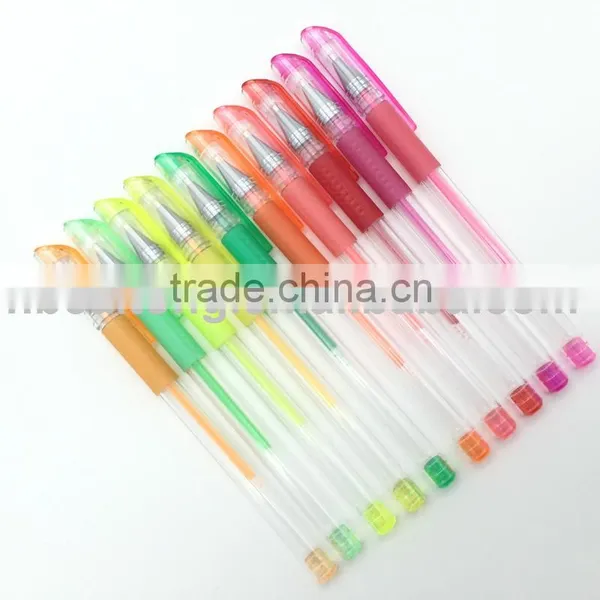 Coloring Pen for Colorful Life photo-6