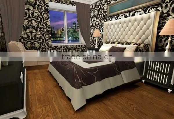15mm Wholesale Customized Good Quality Microlite Indoor Flooring photo-4