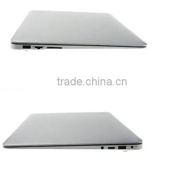 13.3 Inch Intel i3 Wholesale Laptops With 500gb With H81 With Window8 photo-6
