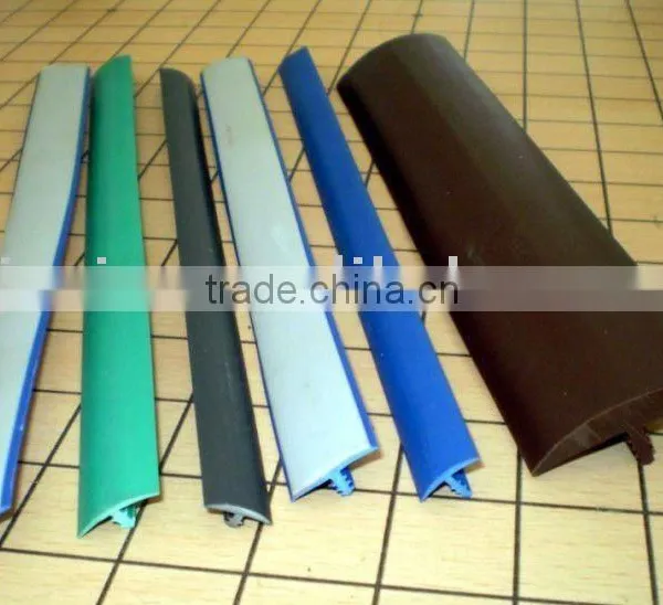 PVC Sealing Strips