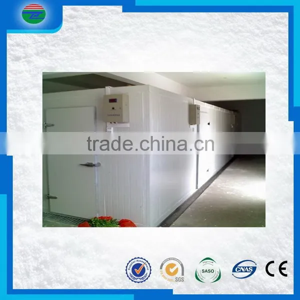 Cheaper Trade Assurance Cold Storage/cold Room to Keep Meat photo-2