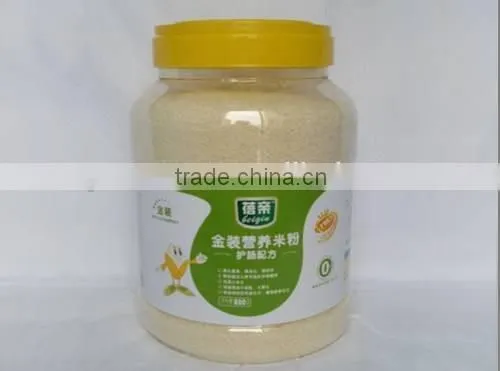 Good Quality Automatic Single Nozzle Powder Filling Machine photo-5