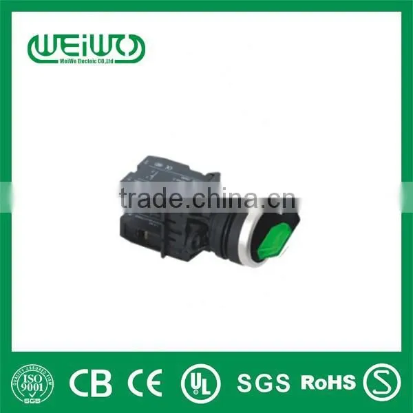 WL128EP Series China Momentary Led Push Button Switch photo-2